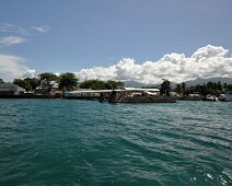 Port de Sibulan Negros